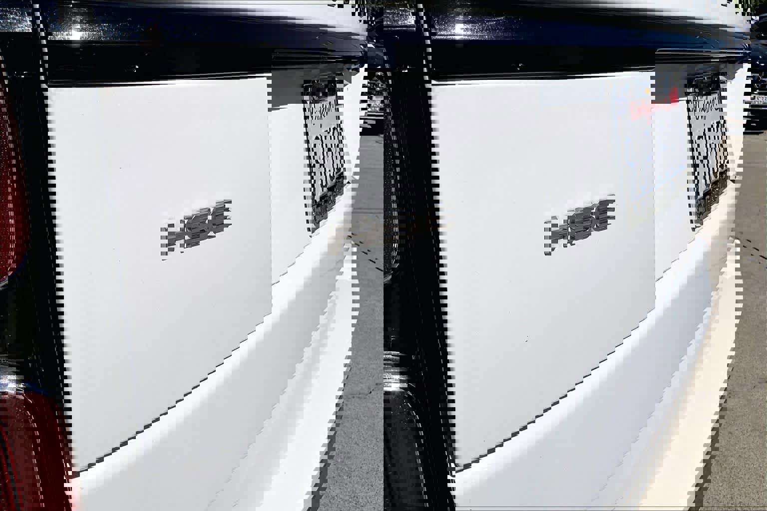 Used 2021 Land Rover Range Rover Westminster Edition image 9