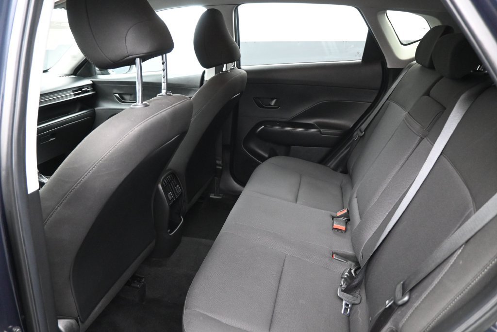 Used 2025 Hyundai Kona SEL AWD/4WD image 25