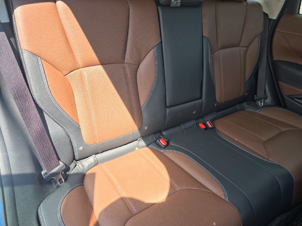 Used 2022 Subaru Forester Touring AWD/4WD image 22