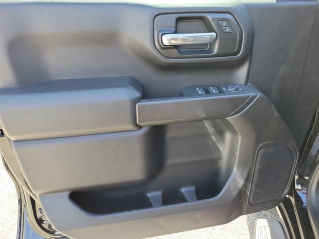 Used 2024 Chevrolet Silverado 1500 Custom Trail Boss AWD/4WD image 15