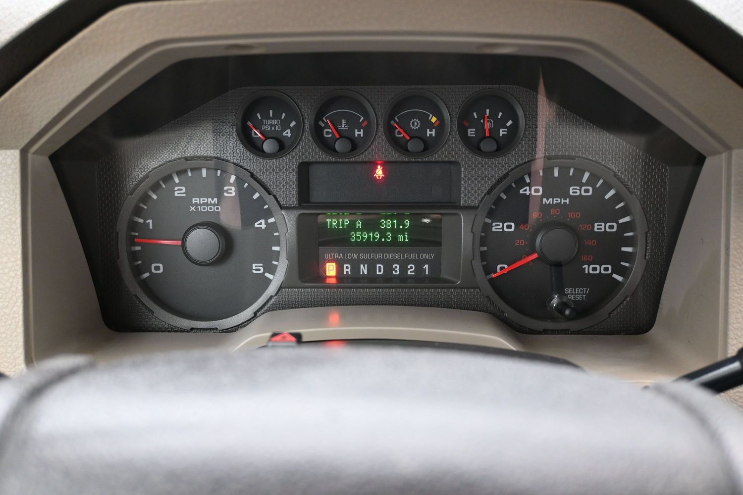 Used 2009 Ford F550 Luxury RWD image 22