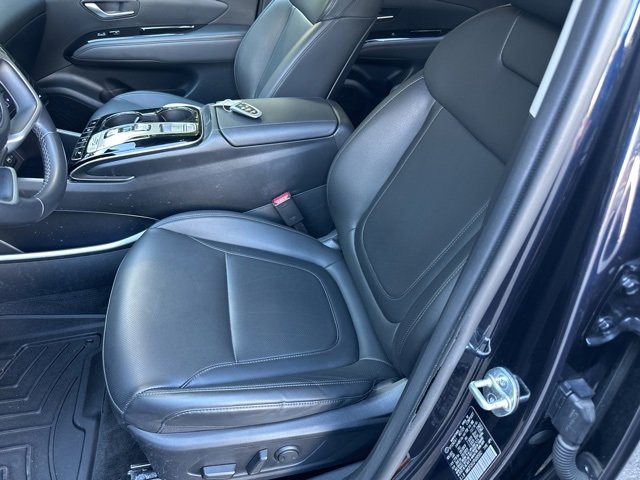 Used 2023 Hyundai Tucson SEL image 16