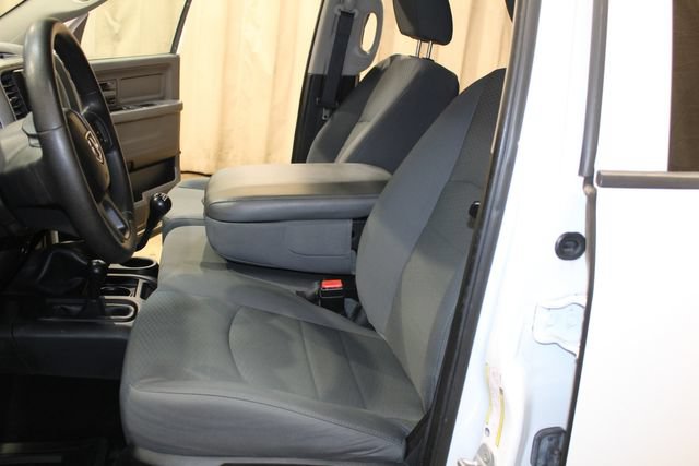 Used 2014 RAM 2500 Tradesman w/ Popular Equipment Group AWD/4WD image 24