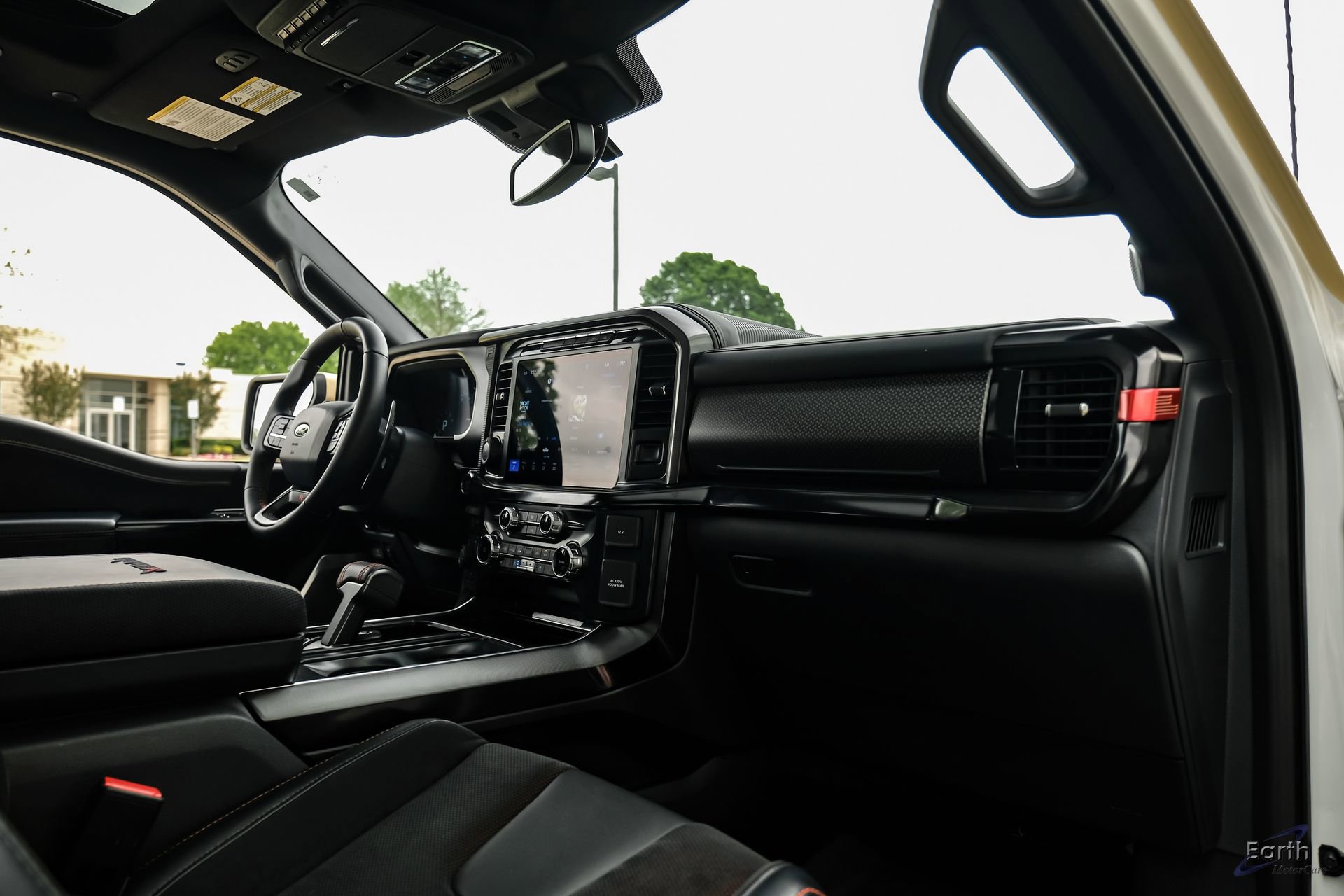 Used 2024 Ford F150 Raptor w/ Equipment Group 803A Raptor R AWD/4WD image 54