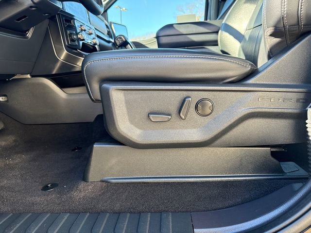 Used 2023 Ford F150 XLT w/ Equipment Group 302A High image 40