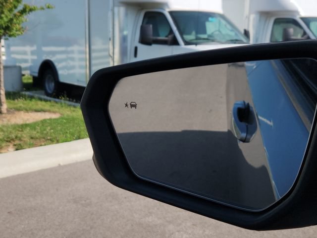Used 2019 GMC Terrain SLE w/ Driver Convenience Package FWD image 40