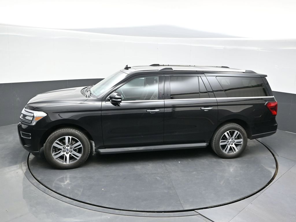 Used 2024 Ford Expedition Max Limited image 30