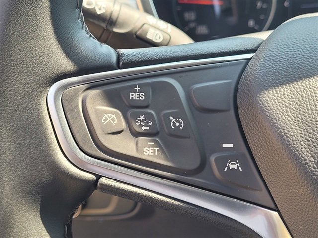 Used 2024 Chevrolet Equinox LT image 14