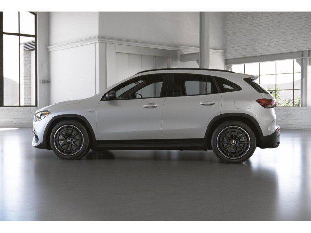 Certified 2022 Mercedes-Benz GLA 35 AMG 4MATIC image 49