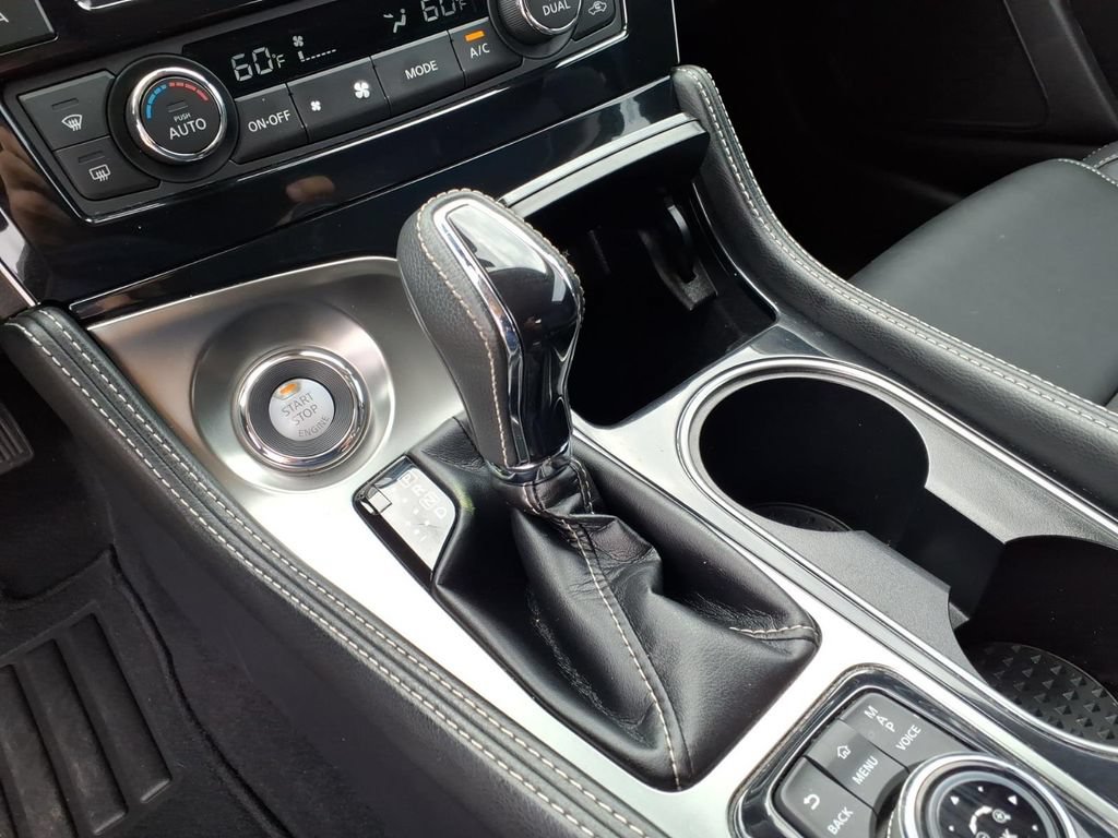 Used 2023 Nissan Maxima Platinum w/ Sport Mat Group FWD image 20