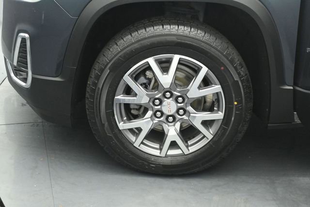 Used 2020 GMC Acadia SLT AWD/4WD image 35