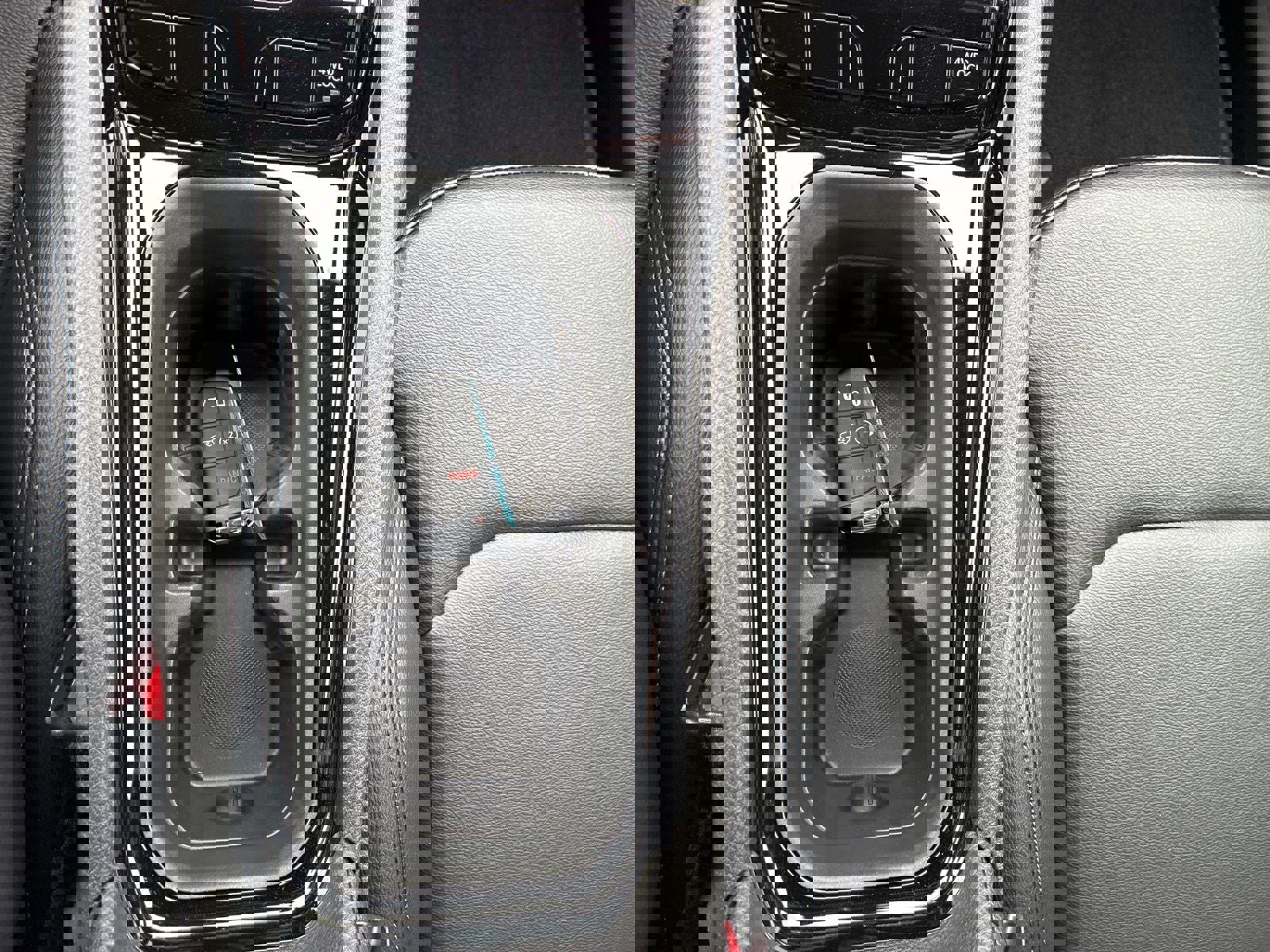 New 2026 Jeep Compass Limited w/ Sun, Sound & Navigation Group image 22