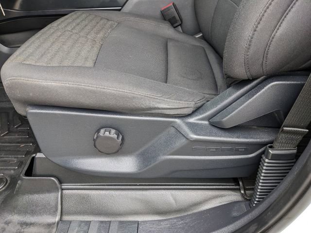 Used 2023 Ford F150 XL w/ STX Appearance Package image 22