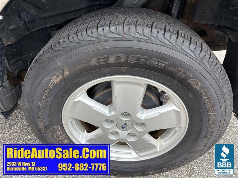 Used 2012 Ford Escape XLT FWD image 26