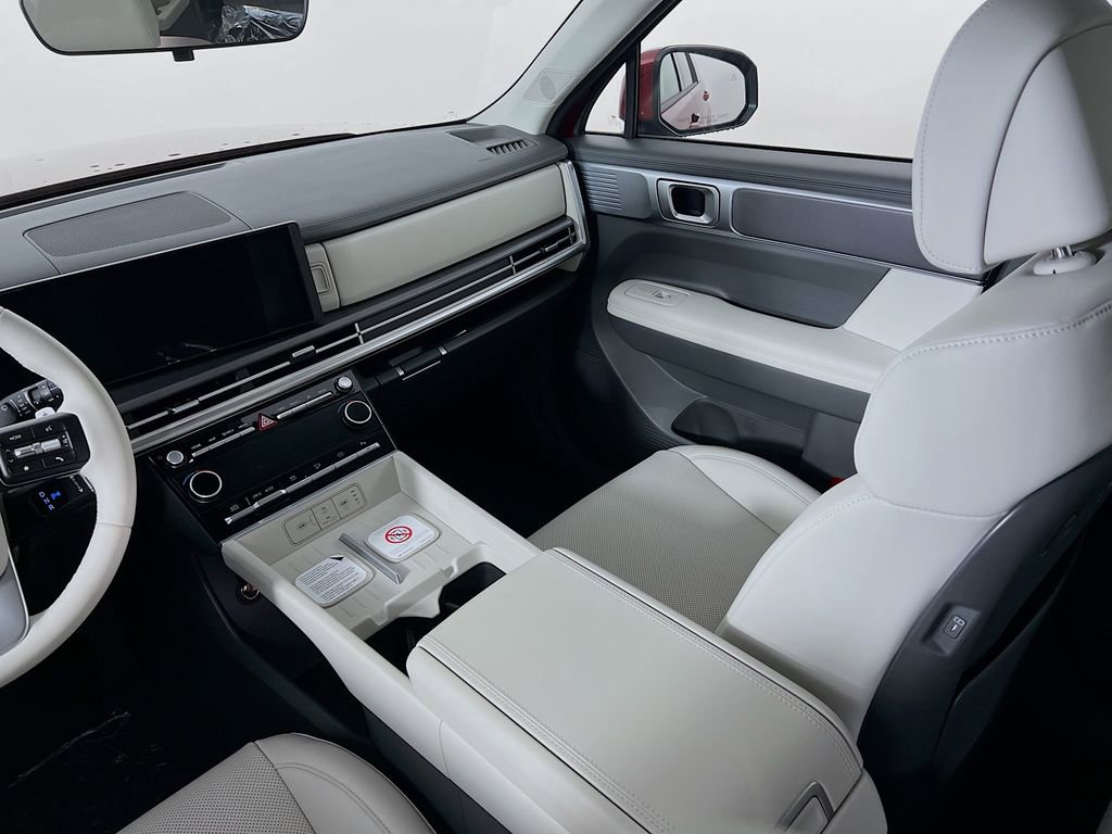 New 2026 Hyundai Santa Fe SEL AWD/4WD image 20