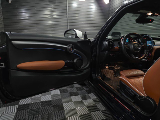 Used 2022 MINI Cooper John Cooper Works w/ Driver Assistance Package FWD image 30