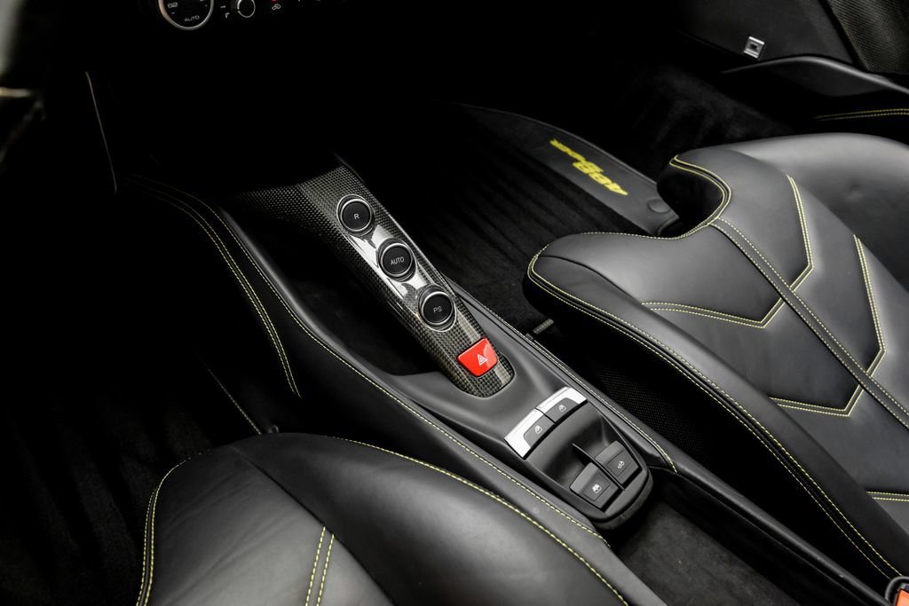 Used 2018 Ferrari 488 Spider RWD image 22