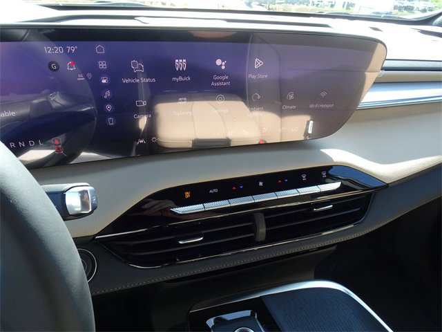 New 2026 Buick Enclave Preferred w/ Power Package image 21