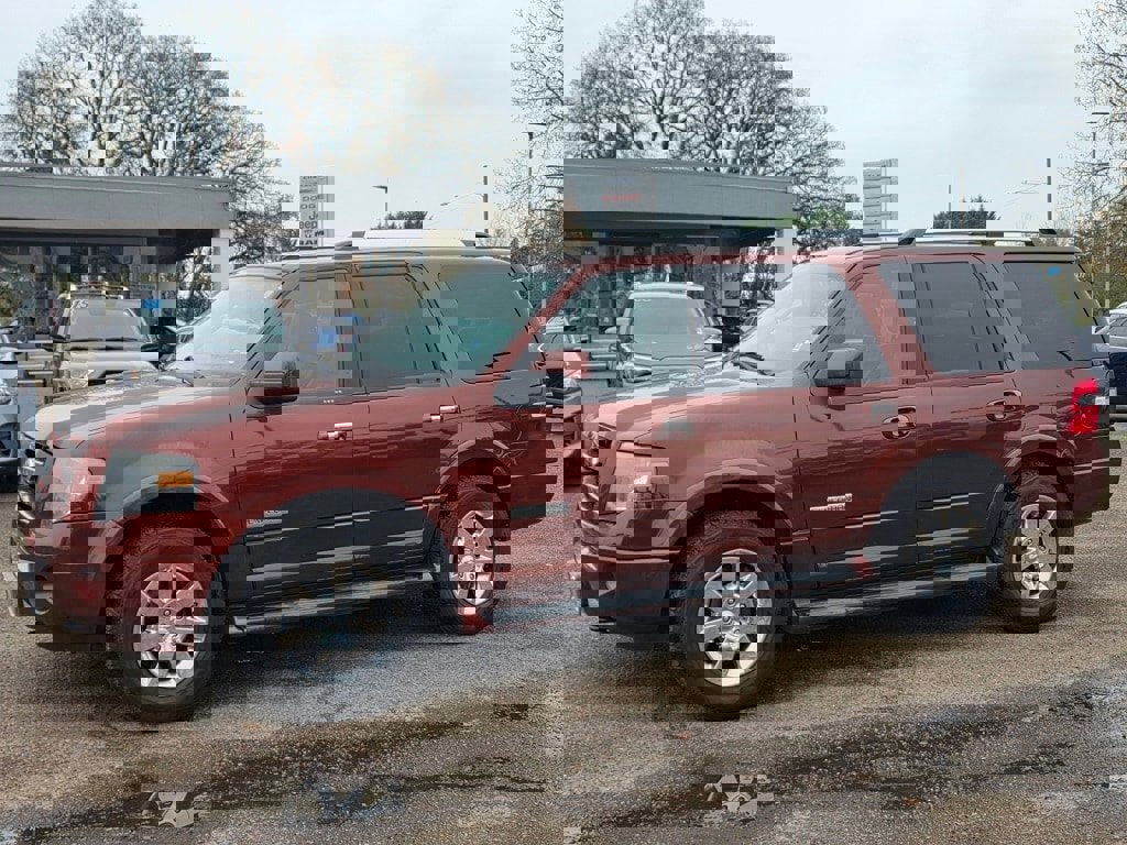 Used 2007 Ford Expedition Limited image 35