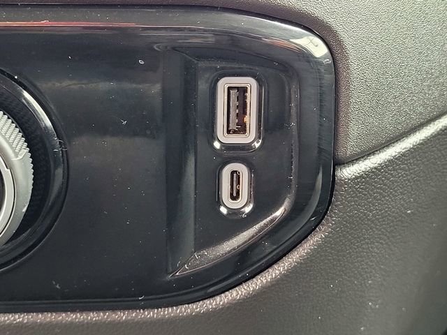 Used 2026 Chevrolet Silverado 2500 LT image 15