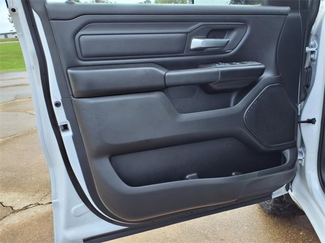 New 2026 RAM 1500 Classic Warlock image 18