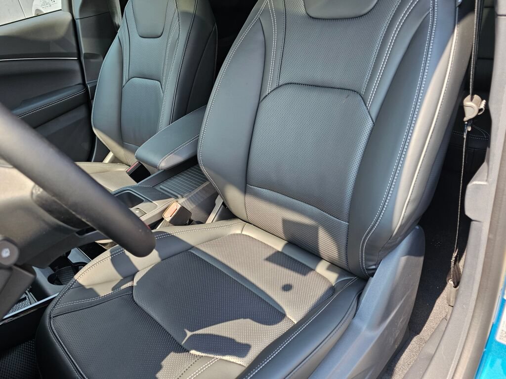 New 2026 Ford Mustang Mach-E Premium AWD/4WD image 17