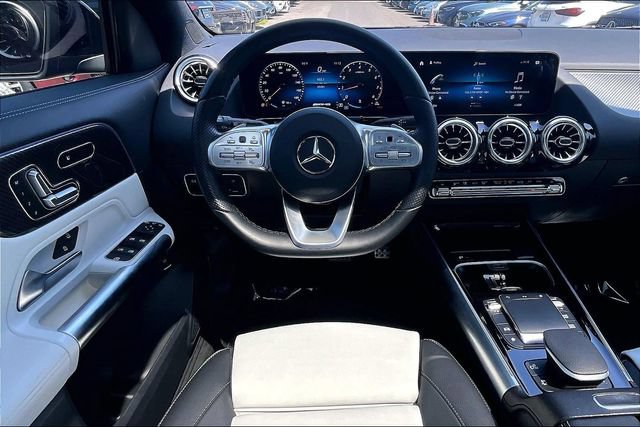 Certified 2023 Mercedes-Benz GLA 35 AMG 4MATIC image 4