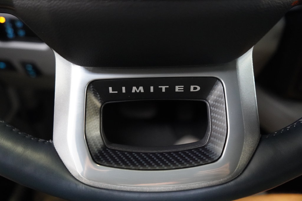 Certified 2024 Ford F450 Limited AWD/4WD image 45