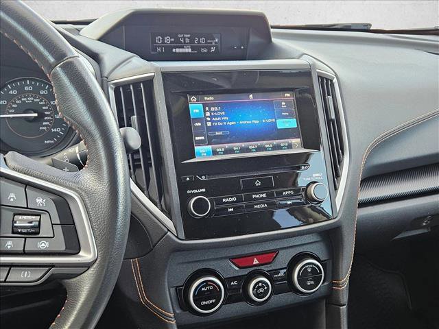 Used 2021 Subaru Crosstrek 2.0i Premium w/ Popular Package #3 image 14