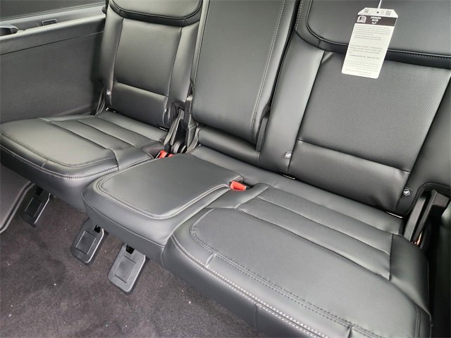 New 2025 Ford Expedition Max Platinum w/ Driver's Package image 24