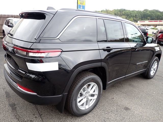 New 2025 Jeep Grand Cherokee Laredo X w/ Luxury Tech Group I image 7