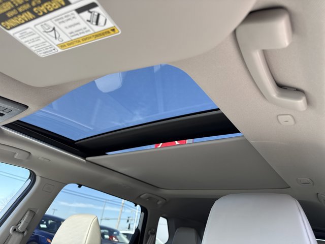 Certified 2023 Nissan Rogue SV w/ SV Premium B Package image 23