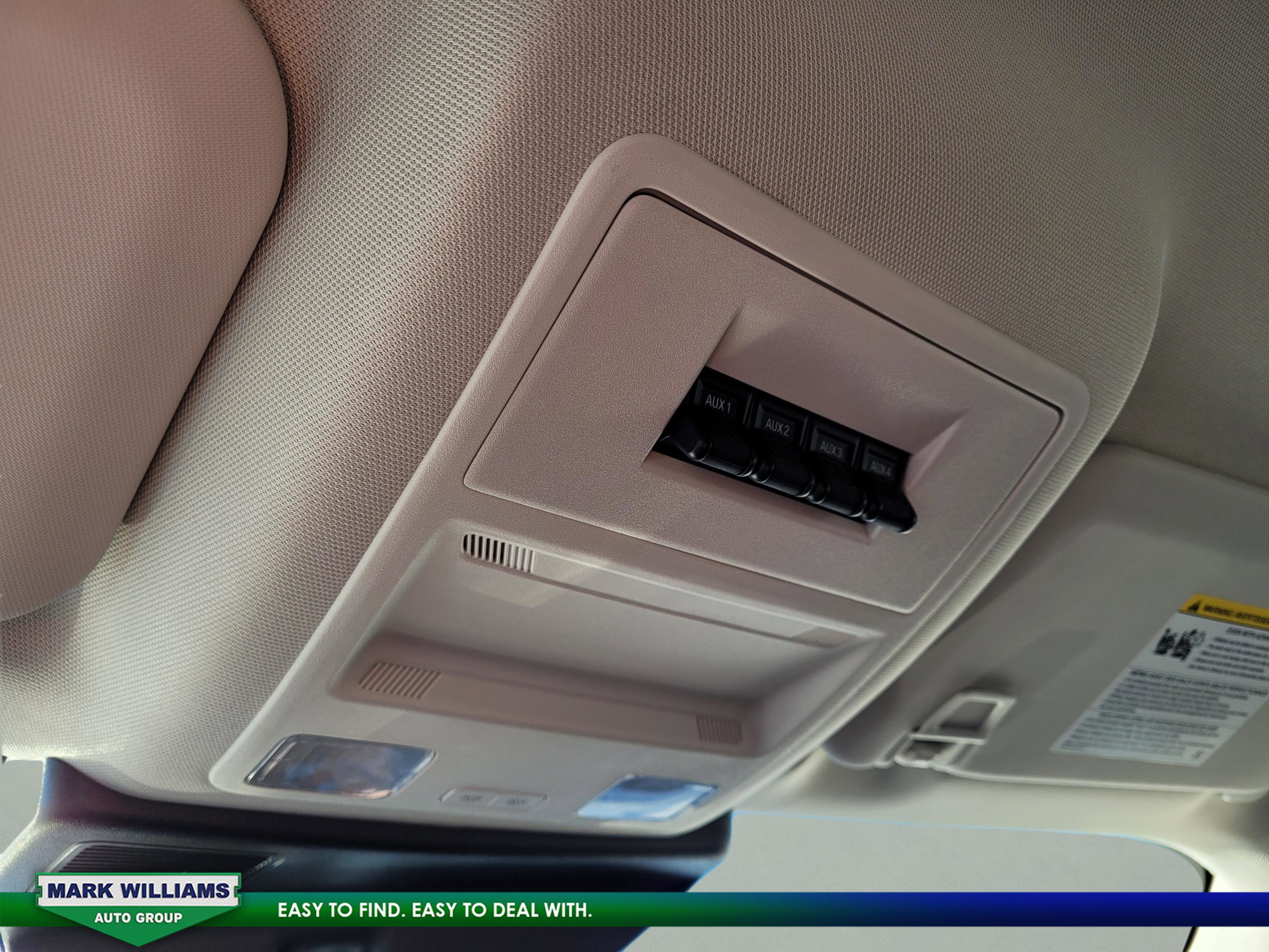 Used 2025 Ford Bronco Sport Big Bend image 27