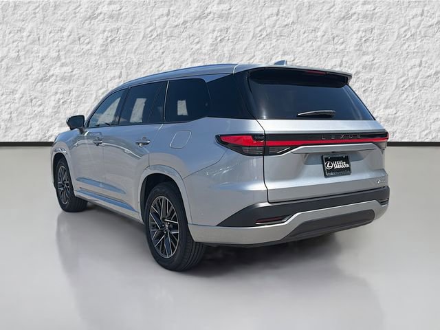 New 2026 Lexus TX 350 FWD image 5