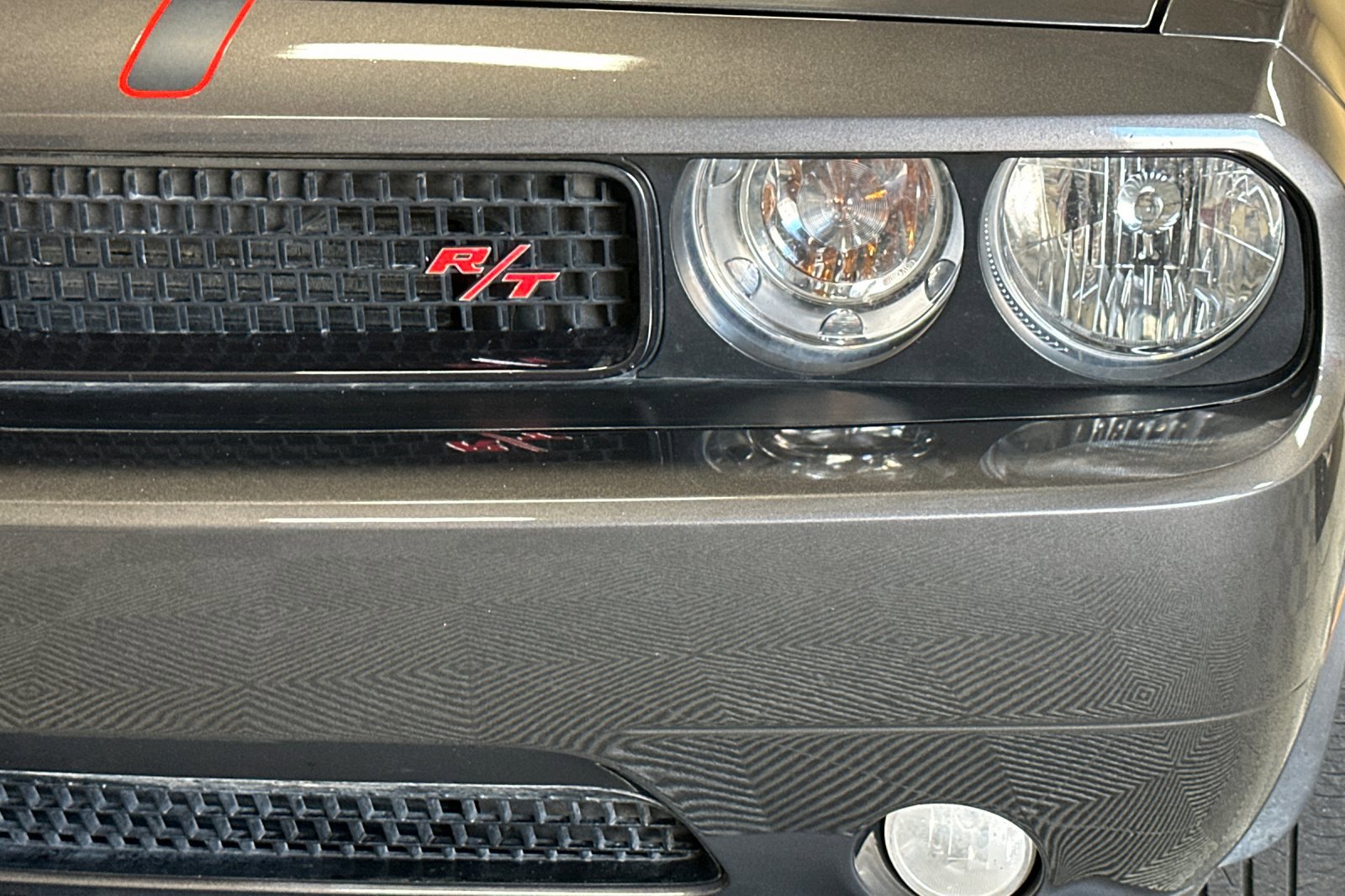 Used 2014 Dodge Challenger R/T w/ Blacktop Package image 46