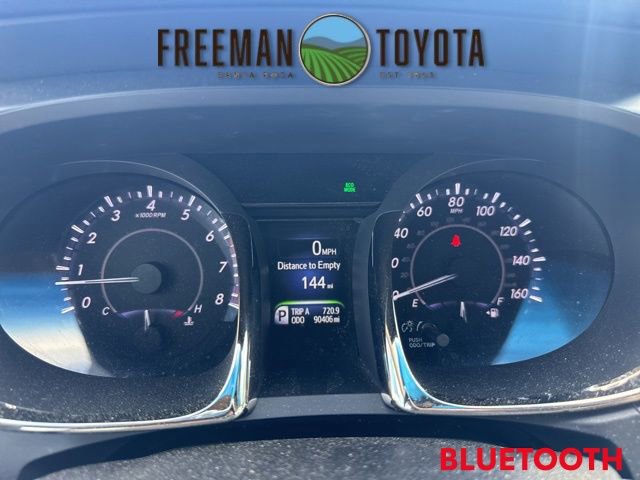 Used 2014 Toyota Avalon XLE Touring image 8