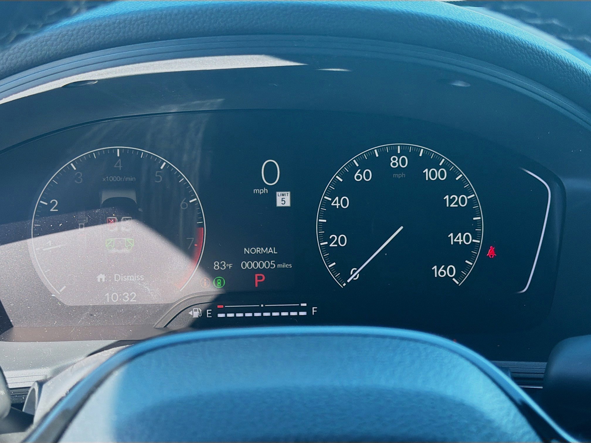 New 2026 Honda Civic Sport image 11