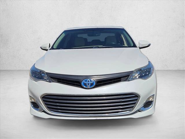 Used 2014 Toyota Avalon XLE Premium image 2