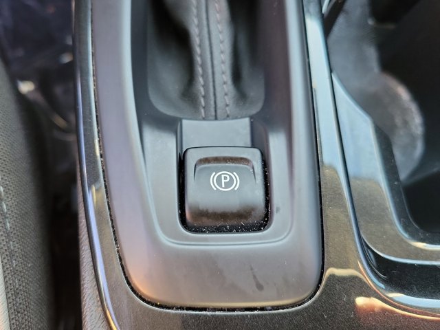 Used 2023 Chevrolet TrailBlazer LT image 37