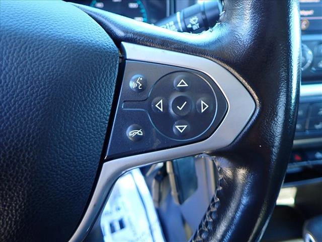 Used 2022 Chevrolet Colorado LT w/ Fleet Safety Package image 14