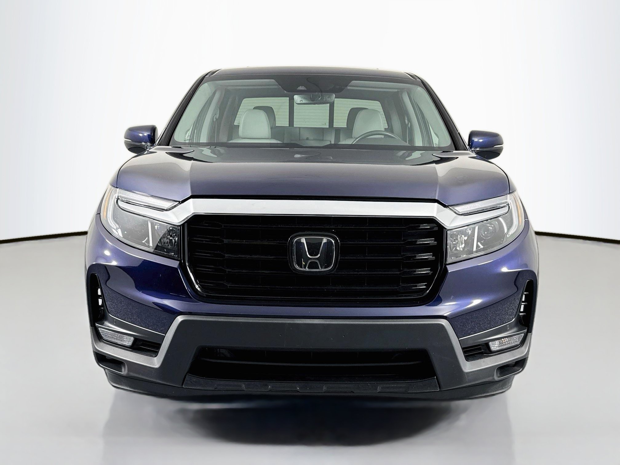 Certified 2023 Honda Ridgeline RTL-E image 2