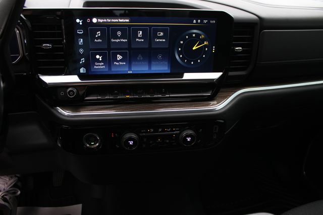 Used 2022 Chevrolet Silverado 1500 LT image 15