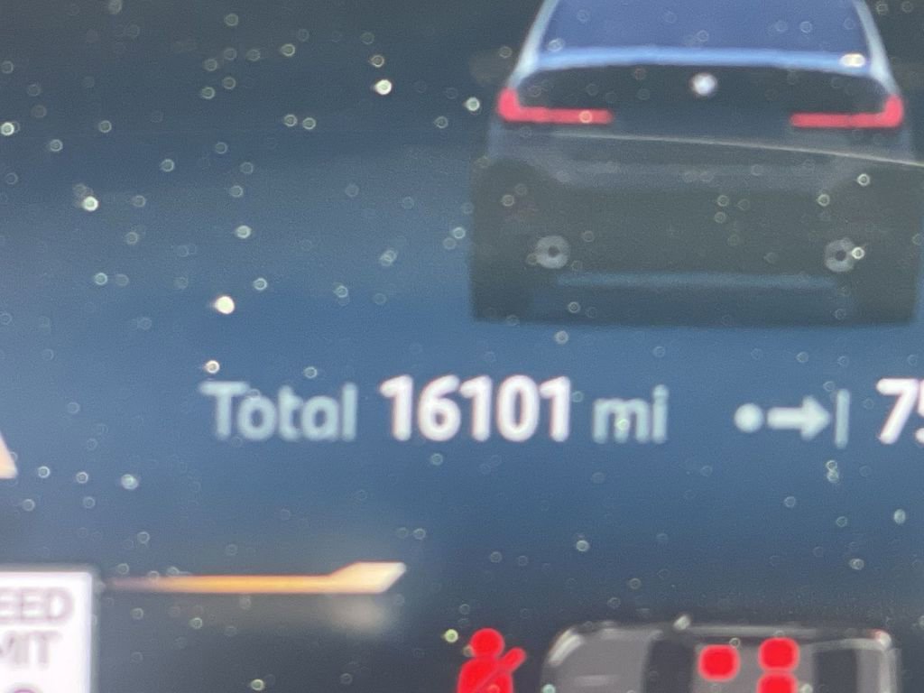 Used 2025 BMW 330i xDrive Sedan image 22