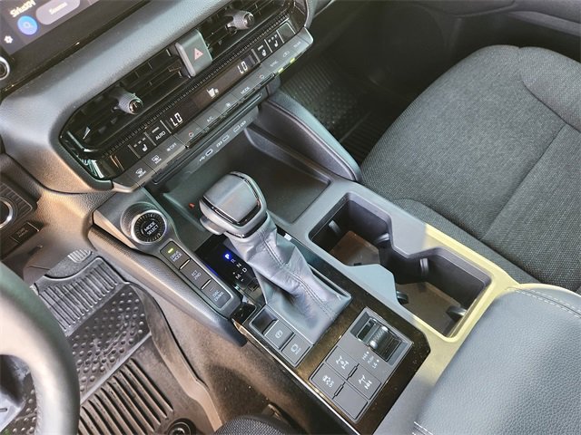 Used 2024 Toyota Land Cruiser Base image 19