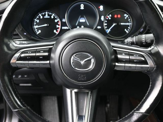 Certified 2023 MAZDA CX-30 2.5 Turbo w/ Premium Plus Pkg image 9