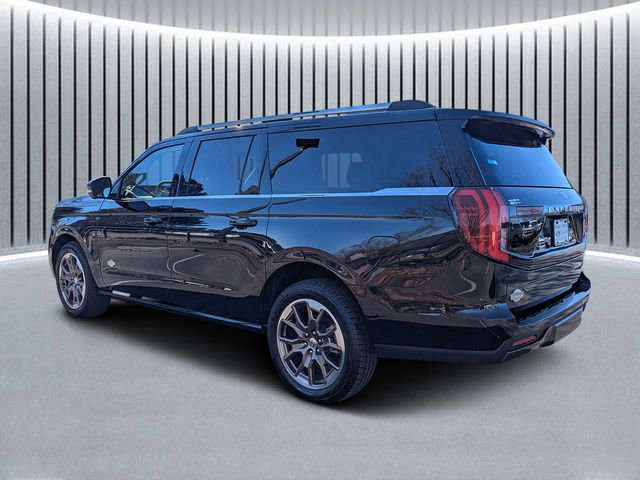 New 2026 Ford Expedition Max King Ranch image 6