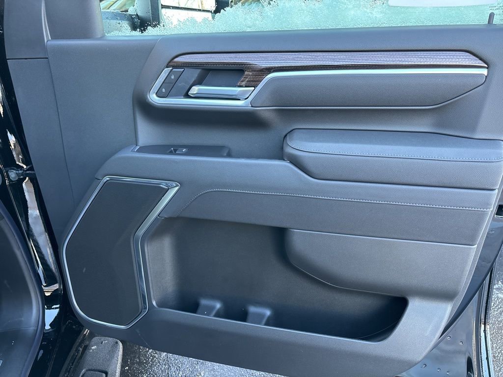 New 2026 Chevrolet Silverado 2500 LT w/ Trail Boss Package image 26