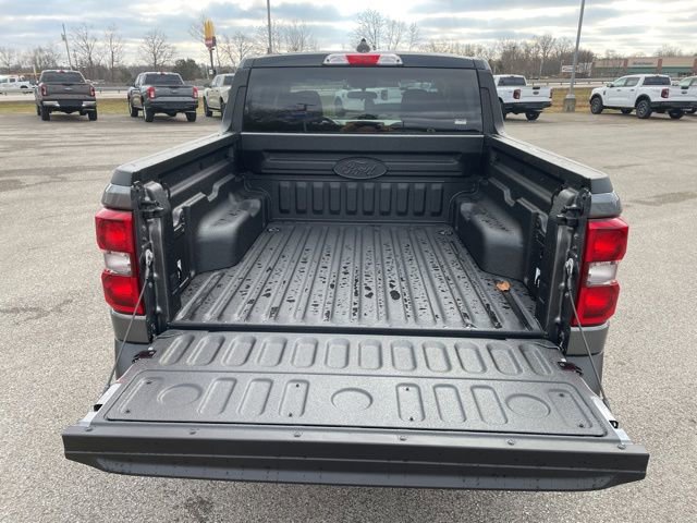 New 2026 Ford Maverick XLT w/ Black Appearance Package image 61