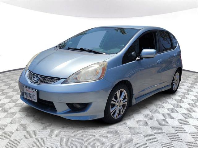 Used 2011 Honda Fit Sport image 2