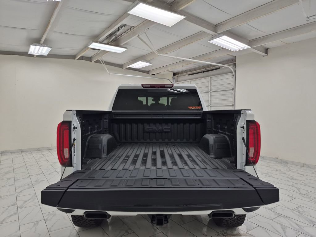 New 2026 GMC Sierra 1500 AT4 w/ AT4 Premium Package image 27